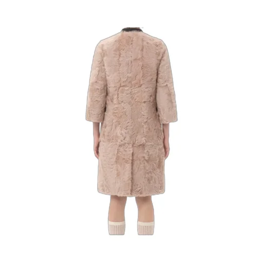 Chekiang Coat