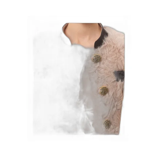 Chekiang Coat