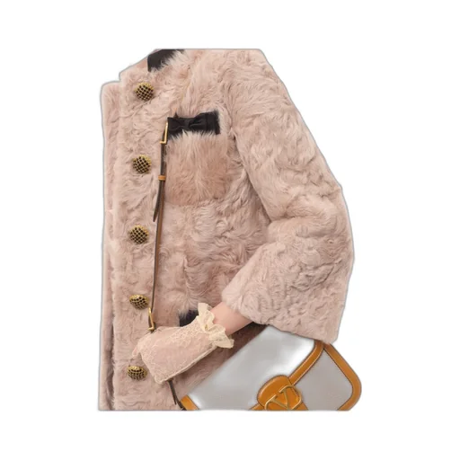 Chekiang Coat