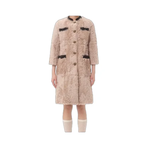 Chekiang Coat