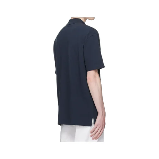 Short Sleeve Polo Shirt