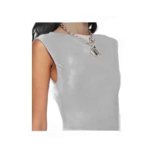 Alienor Necklace