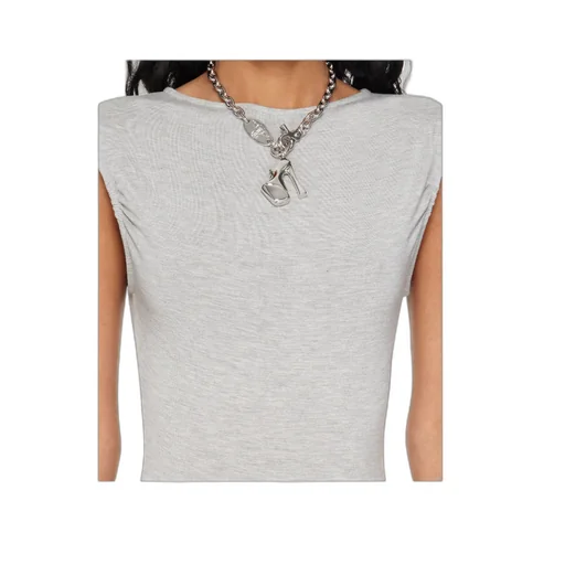 Alienor Necklace
