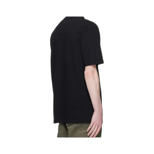 Handwriting Polo Shirt