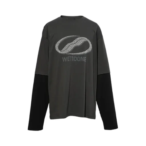Long-Sleeved T-Shirt