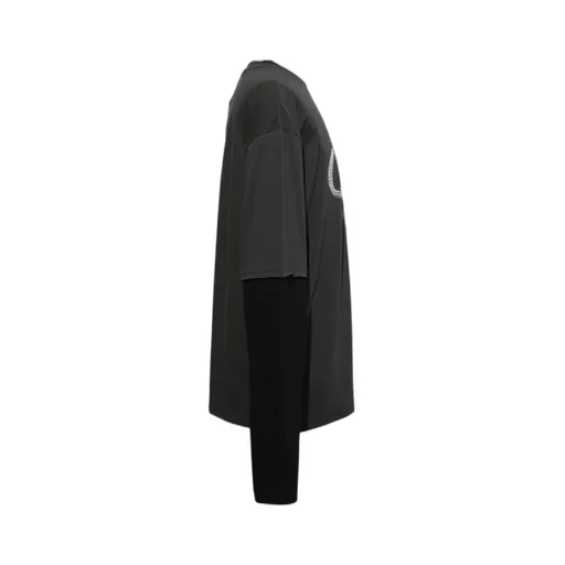 Long-Sleeved T-Shirt