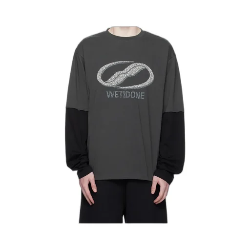 Long-Sleeved T-Shirt