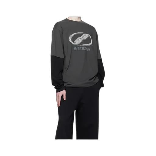 Long-Sleeved T-Shirt