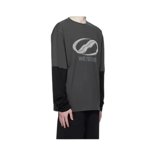Long-Sleeved T-Shirt