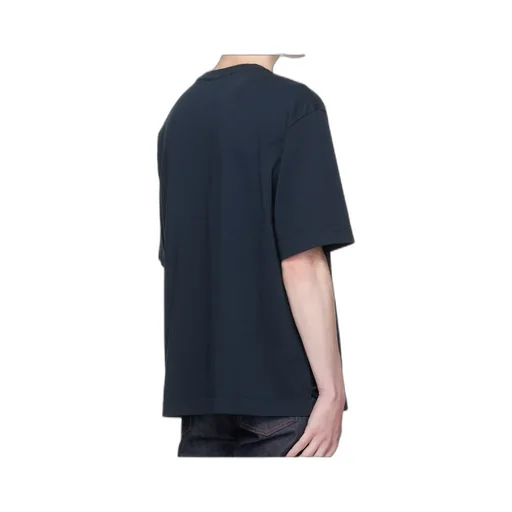Bold Fox Head Patch T-Shirt