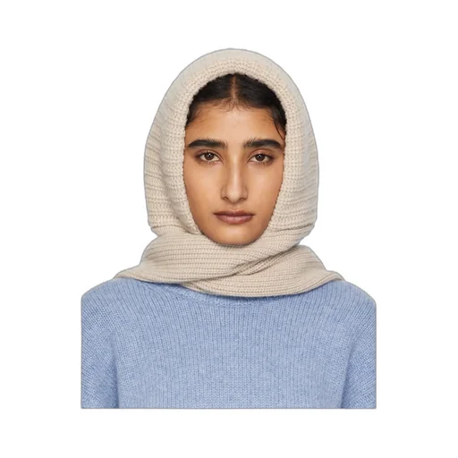Hooded Scarf