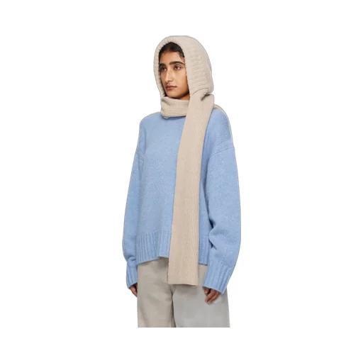 Hooded Scarf