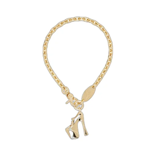 Alienor Necklace