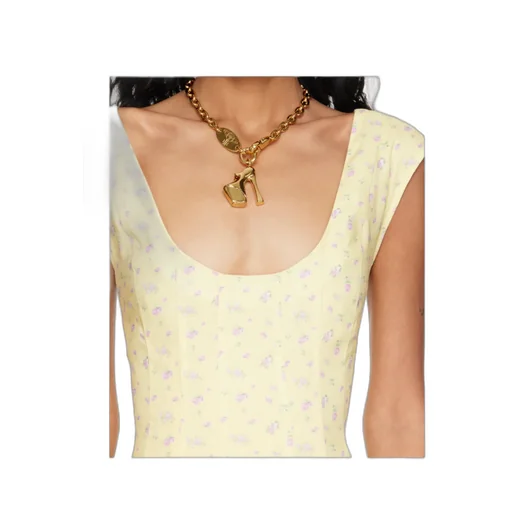 Alienor Necklace