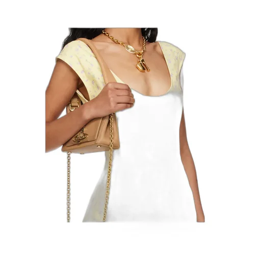 Alienor Necklace