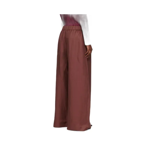 Drawstring Casual Pants