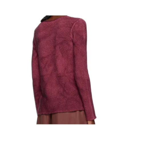 Crew Neck Long Sleeve Sweater