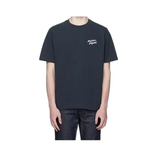 Maison Kitsuné Handwriting Comfort T-Shirt