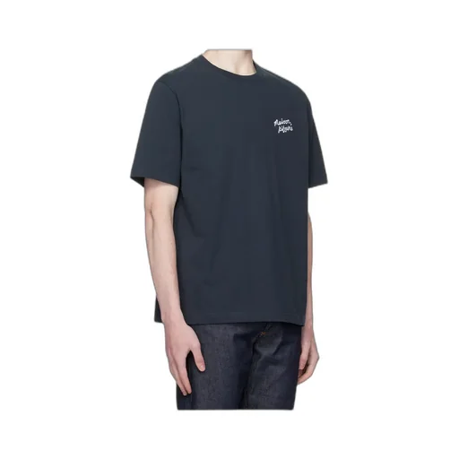 Maison Kitsuné Handwriting Comfort T-Shirt