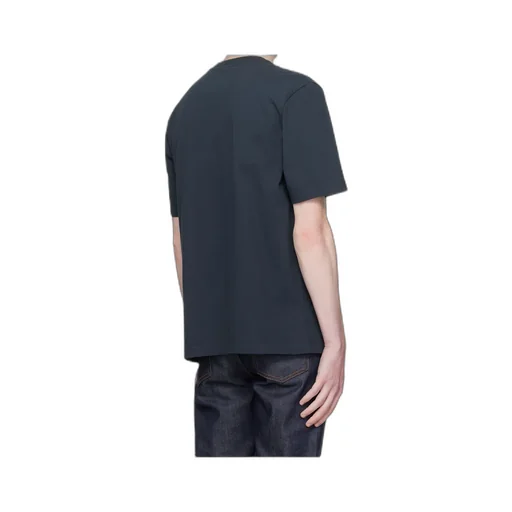 Maison Kitsuné Handwriting Comfort T-Shirt