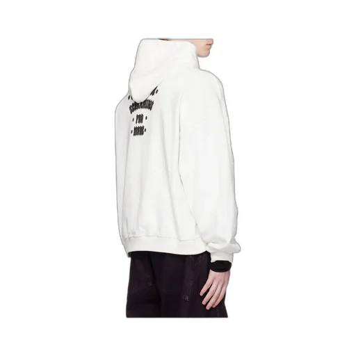 Cat Poster Hoodie