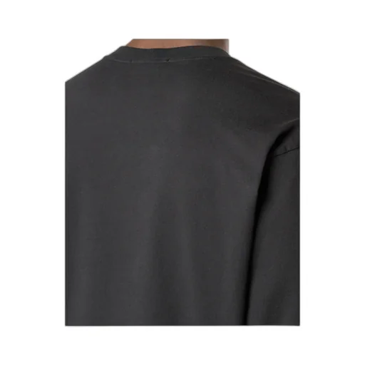 Logo-Patch Sweatshirt