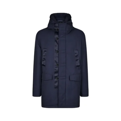 Dondup Jackets