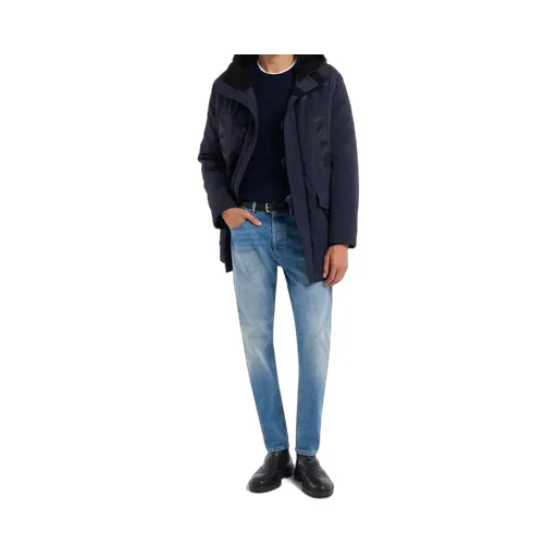 Dondup Jackets