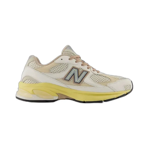 2010 Sneakers Rose/Beige