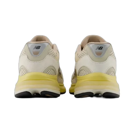 2010 Sneakers Rose/Beige