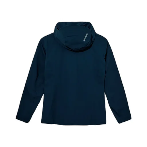Gamma Hooded Jacket