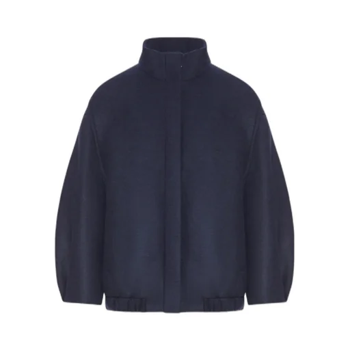 Long Sleeve Casual Jacket
