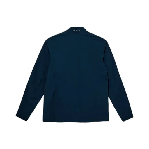 Gamma Jacket