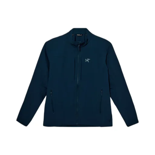 Gamma Jacket
