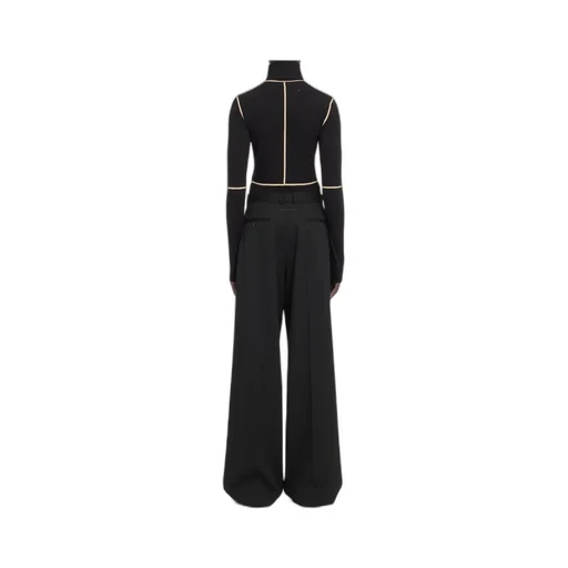 Long-Sleeve Bodysuit