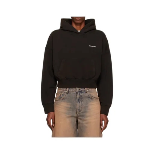 Logo Hoodie