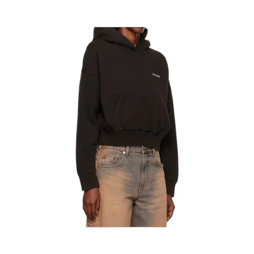 Logo Hoodie