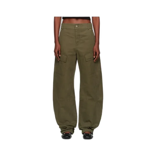 Belt Loop Overalls
