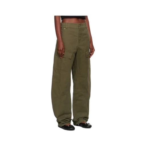 Belt Loop Overalls