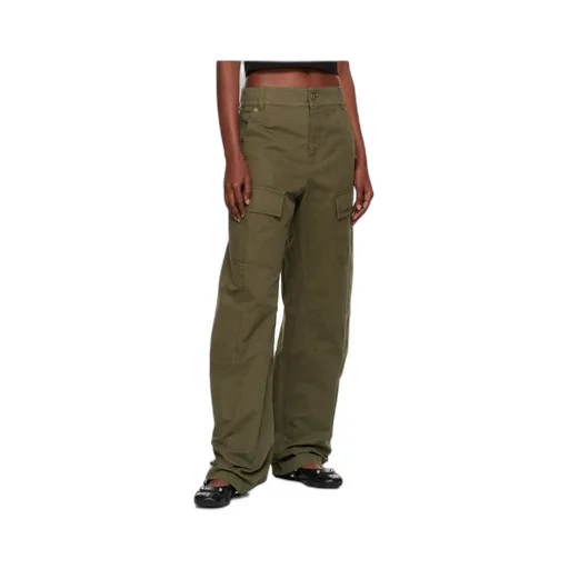 Belt Loop Overalls