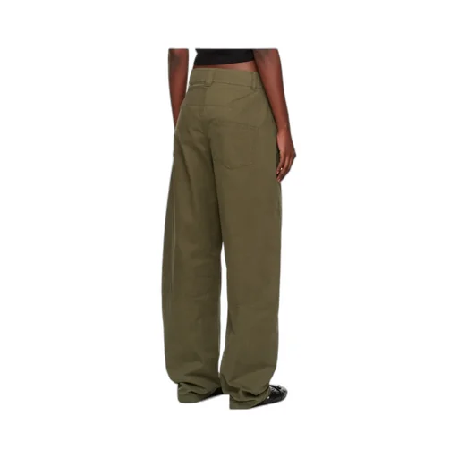 Belt Loop Overalls