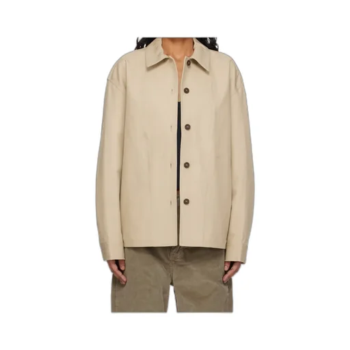 Long Sleeve Casual Jacket