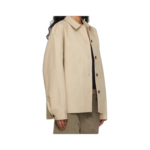Long Sleeve Casual Jacket
