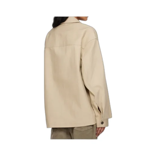 Long Sleeve Casual Jacket