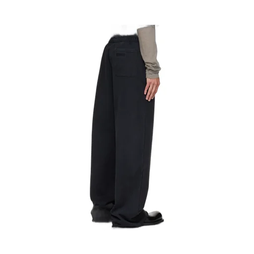 Vetements Cradle Of Filth Baggy Terry Sweatpants