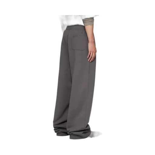 Boxing Logo Baggy Pants