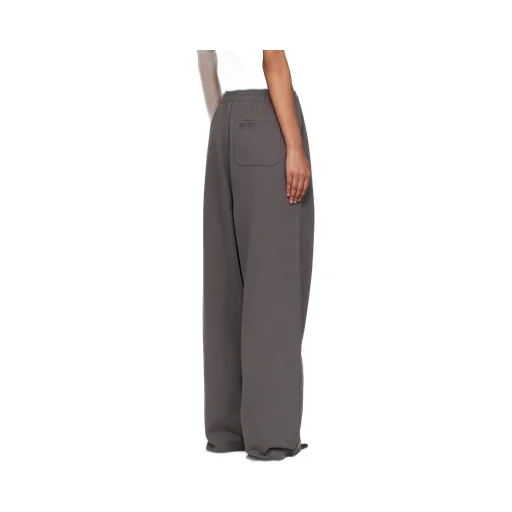 Boxing Logo Baggy Pants