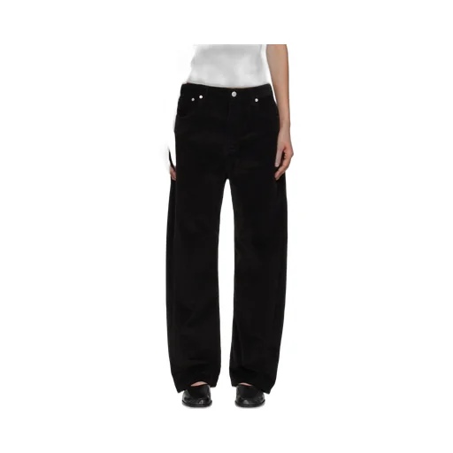 Corduroy Trousers