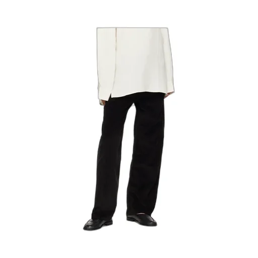 Corduroy Trousers