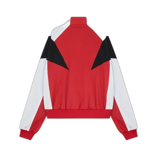 Se11Done Track Jacket